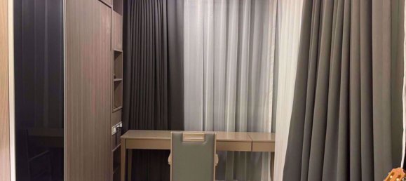 شقة 1 غرف نوم  في Khlong Toei, Thailand رقم 9398 3