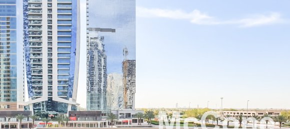 1 غرف نوم شقة في أبراج بحيرة جميرا, UAE رقم 33739 16