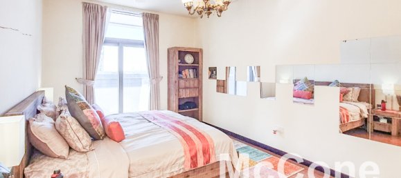 1 غرف نوم شقة في أبراج بحيرة جميرا, UAE رقم 33739 12