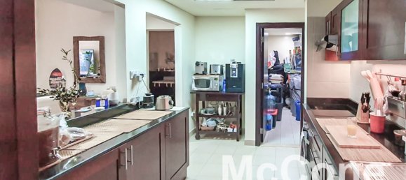 1 غرف نوم شقة في أبراج بحيرة جميرا, UAE رقم 33739 8