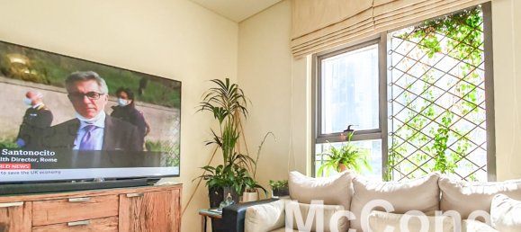 1 غرف نوم شقة في أبراج بحيرة جميرا, UAE رقم 33739 4