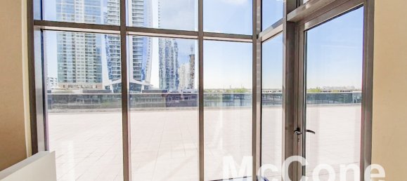 1 غرف نوم شقة في أبراج بحيرة جميرا, UAE رقم 33739 14