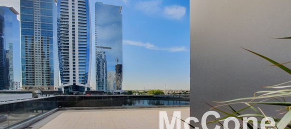 1 غرف نوم شقة في أبراج بحيرة جميرا, UAE رقم 33739 15