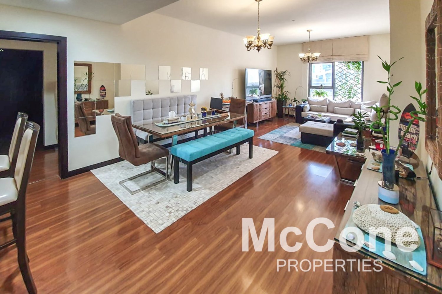 1 غرف نوم شقة في أبراج بحيرة جميرا, UAE رقم 33739