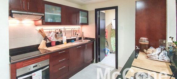 1 غرف نوم شقة في أبراج بحيرة جميرا, UAE رقم 33739 5