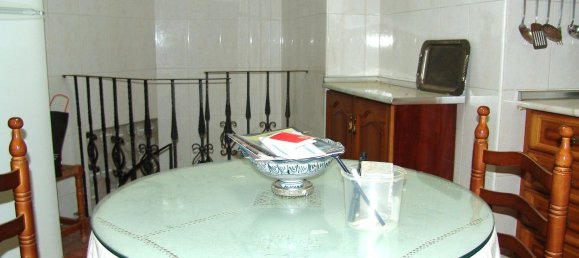 7 bedrooms Townhouse in Linares, Spain No. 160155 11