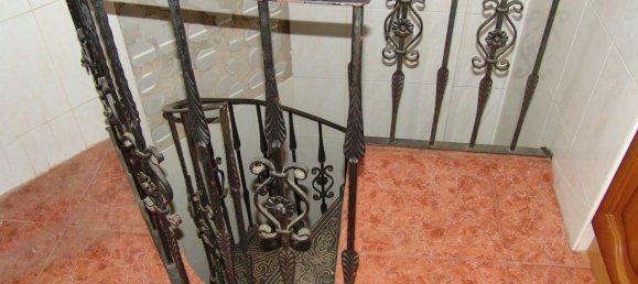 7 bedrooms Townhouse in Linares, Spain No. 160155 22