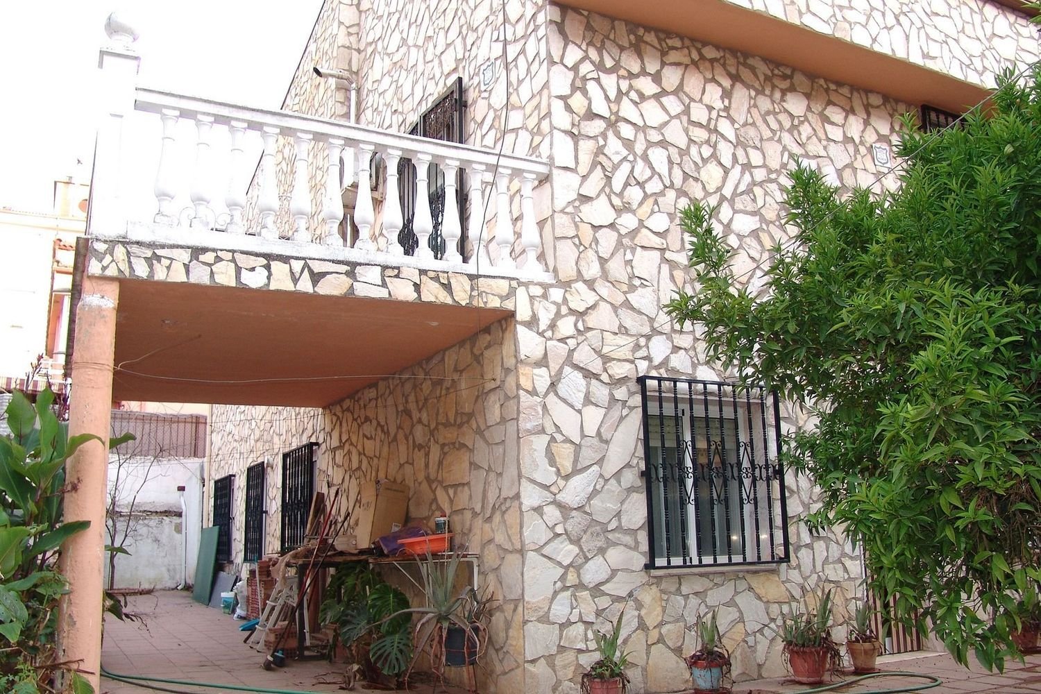 7 bedrooms Townhouse in Linares, Spain No. 160155