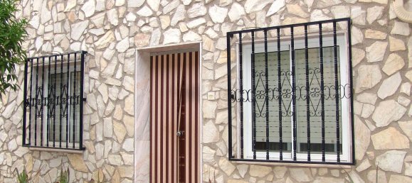 7 bedrooms Townhouse in Linares, Spain No. 160155 4