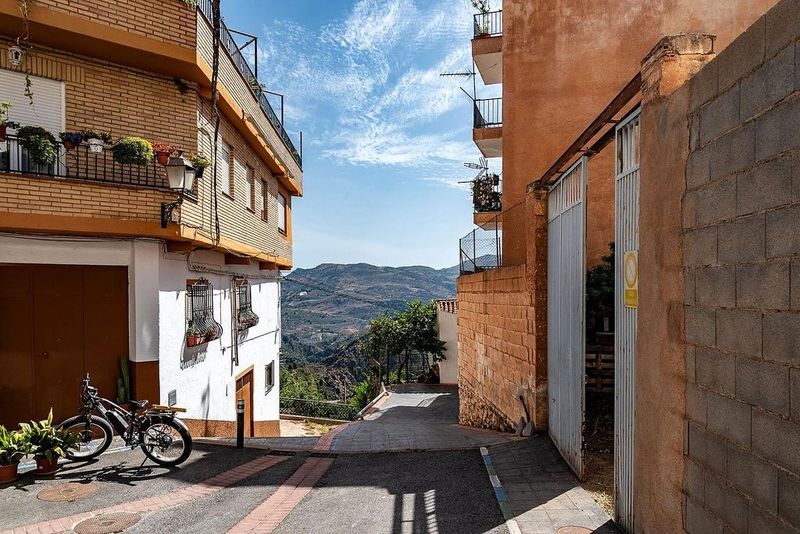 222m² Land in Lanjaron, Spain No. 222631