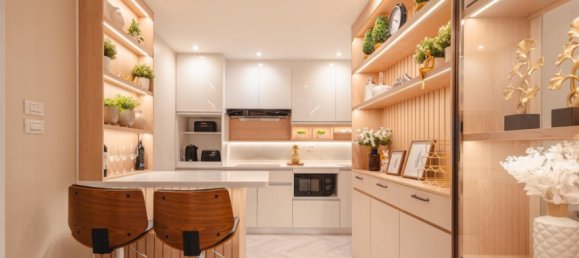 2 Schlafzimmer Eigentumswohnung in Railay Beach, Thailand, Nr. 73115 2