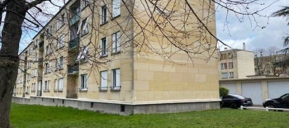 3 Schlafzimmer Wohnung in Clichy-sous-Bois, France, Nr. 184702 3