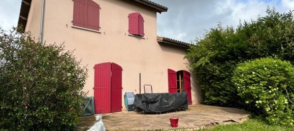 4 Schlafzimmer Haus in Frignicourt, France, Nr. 72128 39