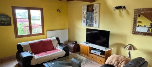 4 Schlafzimmer Haus in Frignicourt, France, Nr. 72128 4