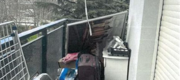 3 rooms Apartment in Pioltello, Italy No. 101603 8