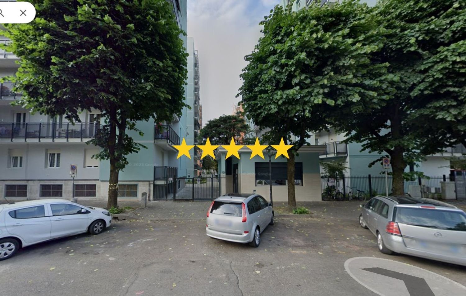 3 rooms Apartment in Pioltello, Italy No. 101603