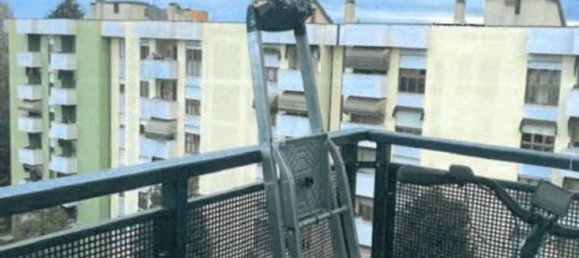 3 rooms Apartment in Pioltello, Italy No. 101603 11