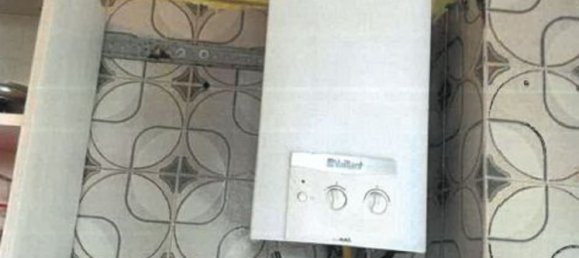 3 rooms Apartment in Pioltello, Italy No. 101603 12