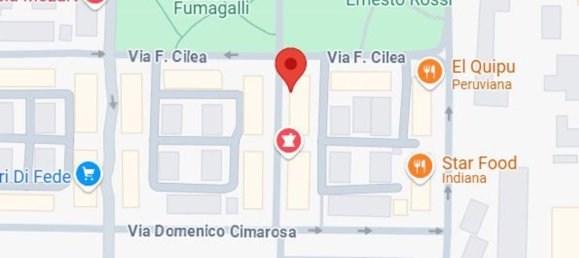 3 rooms Apartment in Pioltello, Italy No. 101603 5