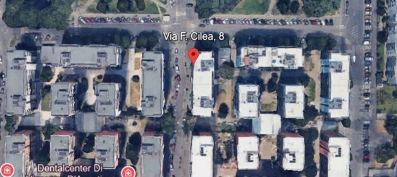 3 rooms Apartment in Pioltello, Italy No. 101603 3