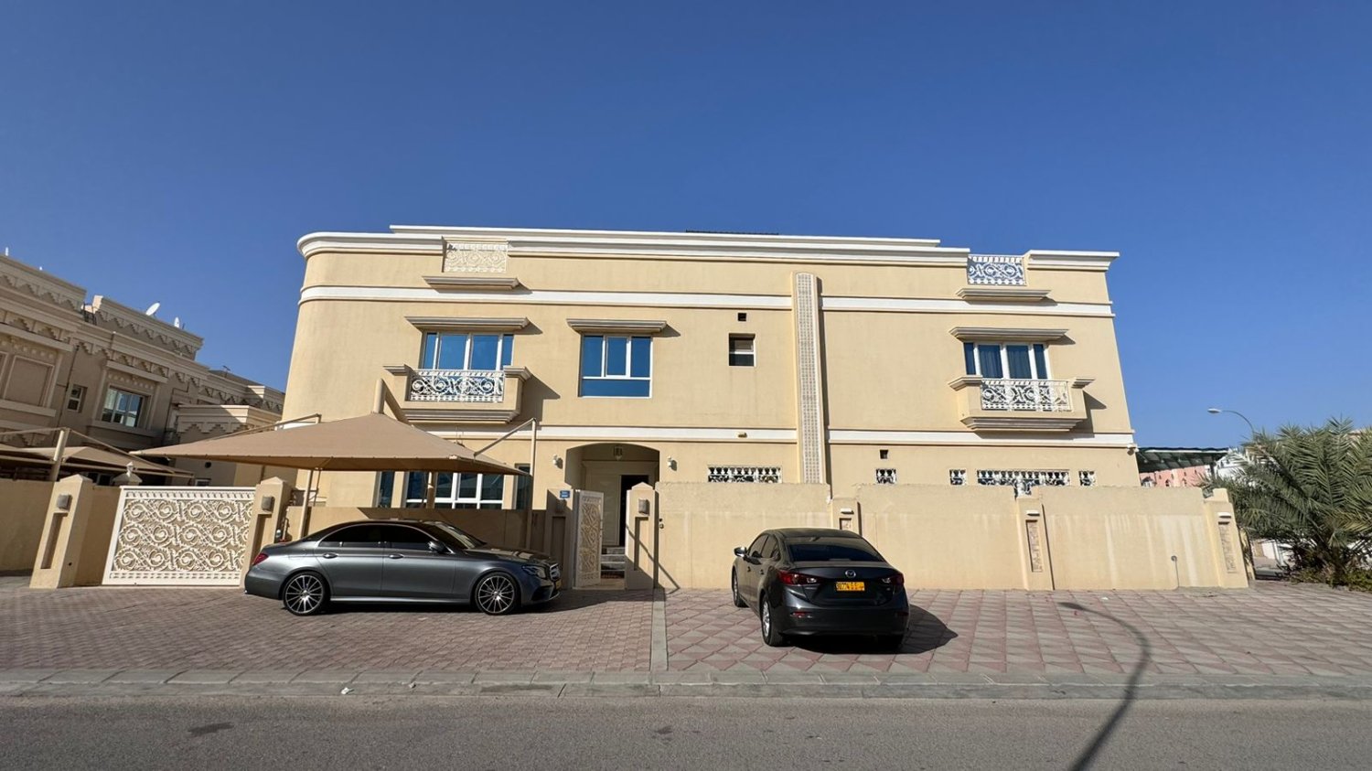 5 chambres Property à As Sib, Oman No. 1584