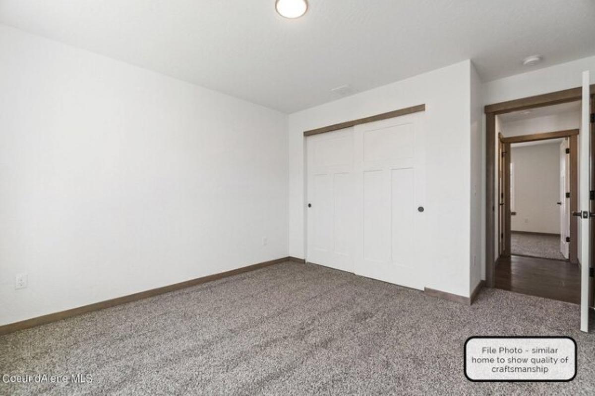 3 bedrooms House in Rathdrum, USA No. 375485