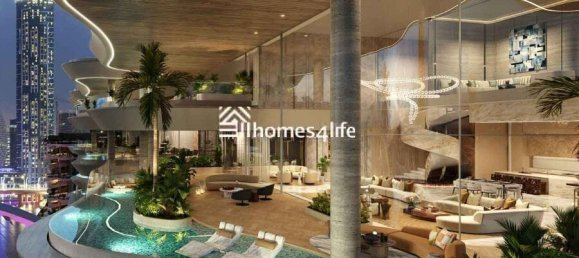 4 bedrooms Penthouse in Al Wasl, UAE No. 120171 17