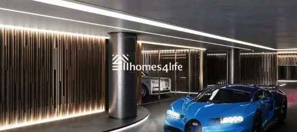 4 bedrooms Penthouse in Al Wasl, UAE No. 120171 23