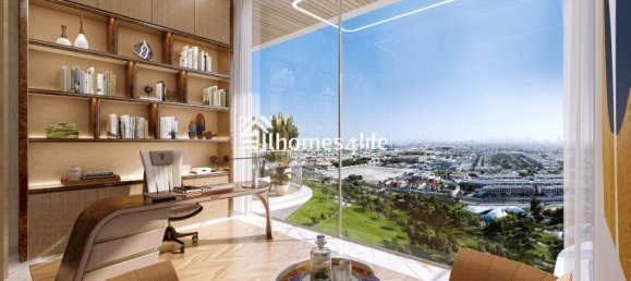 4 bedrooms Penthouse in Al Wasl, UAE No. 120171 10