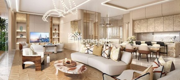 4 bedrooms Penthouse in Al Wasl, UAE No. 120171 4