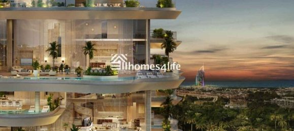 4 bedrooms Penthouse in Al Wasl, UAE No. 120171 16