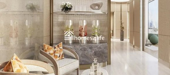 4 bedrooms Penthouse in Al Wasl, UAE No. 120171 2