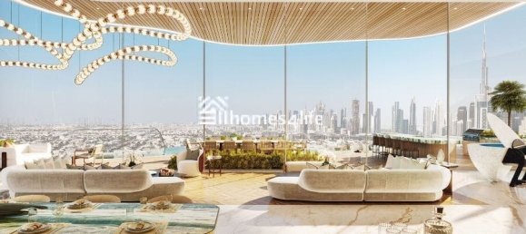 4 bedrooms Penthouse in Al Wasl, UAE No. 120171 6