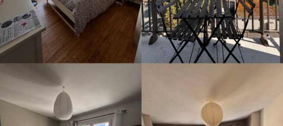 3 bedrooms Apartment in Grenoble, France No. 287166 2