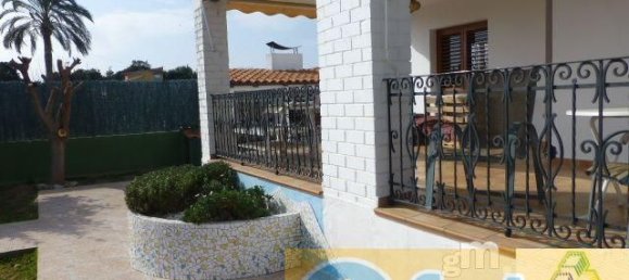 4 Schlafzimmer Haus in Castellon de la Plana, Spain, Nr. 119778 13