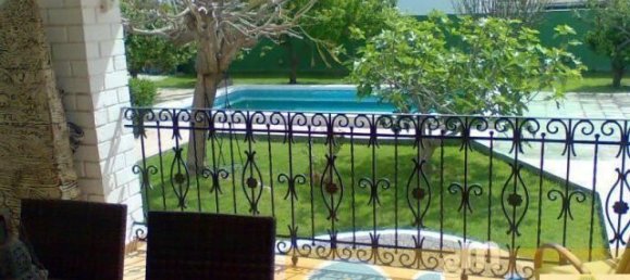 4 Schlafzimmer Haus in Castellon de la Plana, Spain, Nr. 119778 5