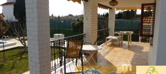 4 Schlafzimmer Haus in Castellon de la Plana, Spain, Nr. 119778 6