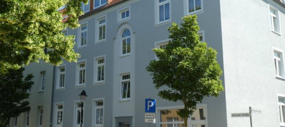 Apartamento de 2 divisões em Rostock, Germany N.º 247441 2