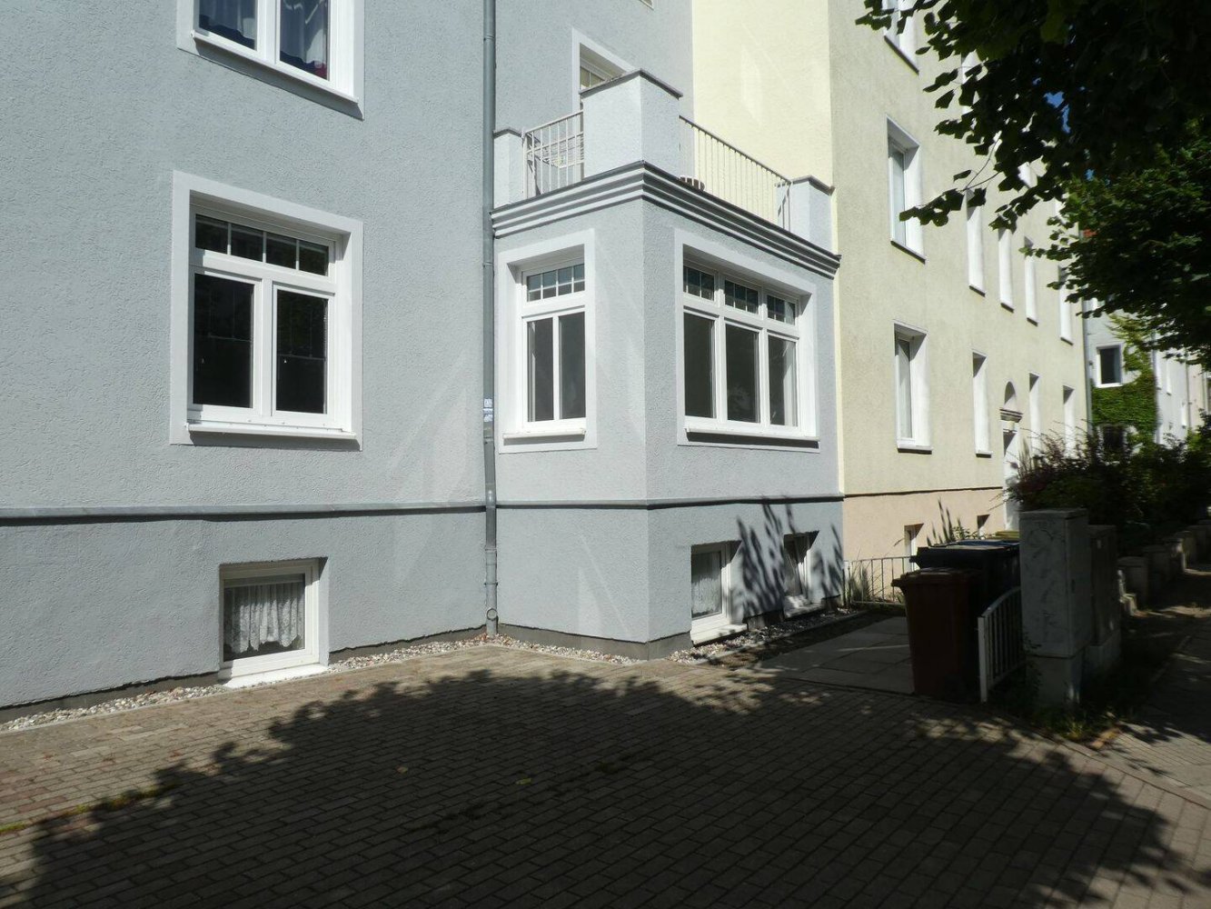 Apartamento de 2 divisões em Rostock, Germany N.º 247441