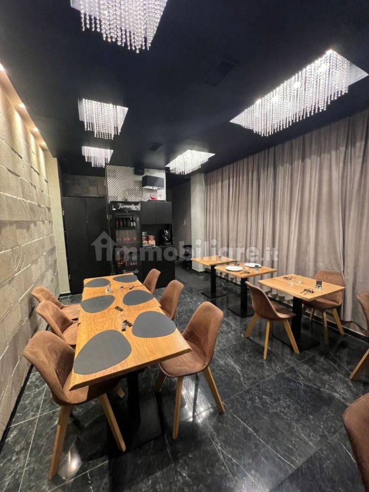 2 rooms Commercial property in Caserta, Italy No. 225879