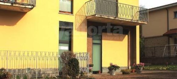 3 غرف نوم فيلا في Carate Brianza, Italy رقم 206046 13