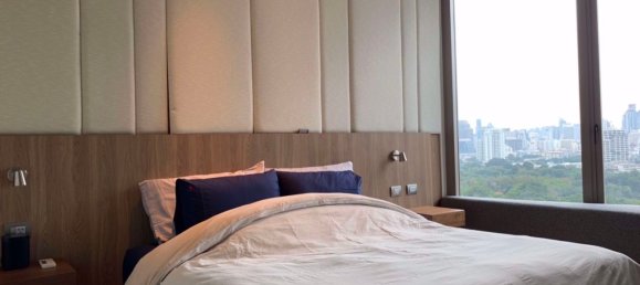 1 Schlafzimmer Eigentumswohnung in Bang Rak, Thailand, Nr. 4659 7