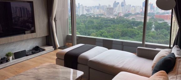 1 Schlafzimmer Eigentumswohnung in Bang Rak, Thailand, Nr. 4659 3