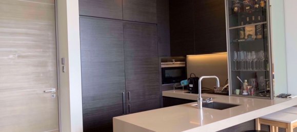 1 Schlafzimmer Eigentumswohnung in Bang Rak, Thailand, Nr. 4659 5