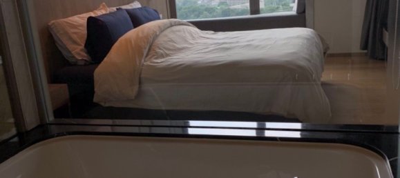 1 Schlafzimmer Eigentumswohnung in Bang Rak, Thailand, Nr. 4659 9