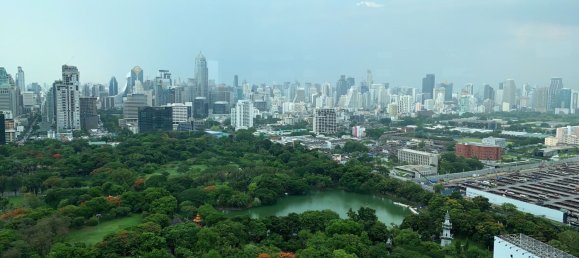 1 Schlafzimmer Eigentumswohnung in Bang Rak, Thailand, Nr. 4659 11