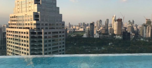 1 Schlafzimmer Eigentumswohnung in Bang Rak, Thailand, Nr. 4659 2