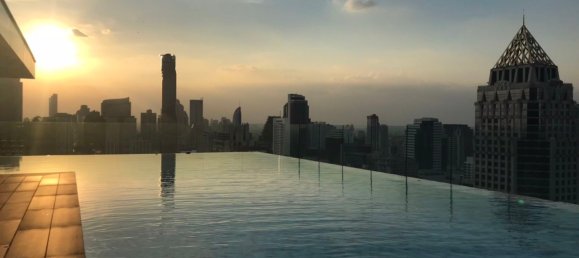 1 Schlafzimmer Eigentumswohnung in Bang Rak, Thailand, Nr. 4659 12