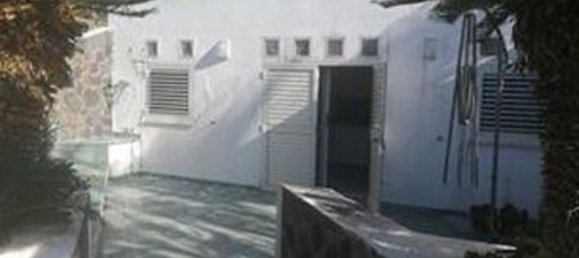 8-Zimmer Villa in Lipari, Italy, Nr. 40961 41