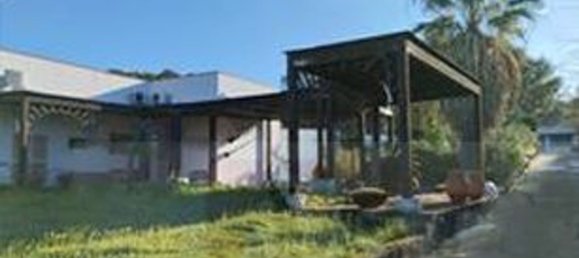 8-Zimmer Villa in Lipari, Italy, Nr. 40961 3